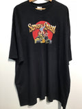 Bands/ Graphic Tees - Server Quest - Size 3XL - VBAN1458 MPLU - GEE