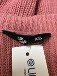 Ladies Knitwear - Jay Jays - Size XS - LW0910 - GEE