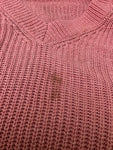Ladies Knitwear - Jay Jays - Size XS - LW0910 - GEE