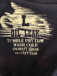 Bands/ Graphic Tees - Oil Leak - Size L - VBAN1459 - GEE