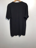 Bands/ Graphic Tees - UNIQLO - Size L - VBAN1461 - GEE