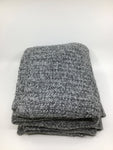 Manchester - Grey Throw Rug - BXED402 - GEE