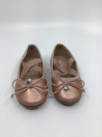 Children's Shoes - K-D - Size 6 - CS0223 - GEE