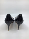 Ladies Shoes - Black High Heels - Size 37 - LSH295 LSFA - GEE