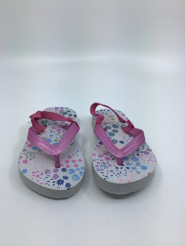 Children's Shoes - Anko Thongs - Size AU/UK6 EU23 - CS0214 - GEE
