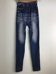 Ladies Pants - Ultra Slim - Size S/M - LP0998 - GEE