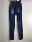 Ladies Pants - Ultra Slim - Size S/M - LP0998 - GEE