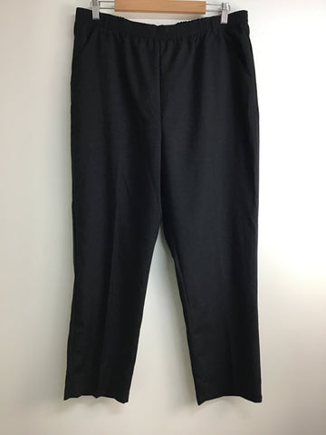 Ladies Pants - Millers - Size 16 - LP01001 WPLU - GEE
