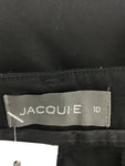 Ladies Pants - Jacqui.E - Size 10 - LP01010 - GEE