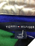 Premium Vintage Jackets & Knits -Tommy Hilfiger Striped Jersey - Size S - PV-JAC179 - GEE