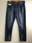 Mens Denim - Insitu//75 - Size 32 - MJE350 - GEE