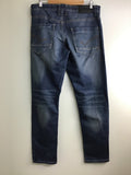 Mens Denim - Insitu//75 - Size 32 - MJE350 - GEE