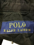 Premium Vintage Jackets & Knits - Polo Ralph Lauren Black Jacket - Size S - PV-JAC180 - GEE