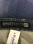 Mens Denim - Insitu//75 - Size 32 - MJE350 - GEE