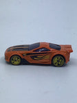 Games/Puzzles & Toys - Hot Wheels : Scorcher - GME1287 - GEE