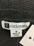 Ladies Knitwear - Rockmans - Size M - LW0918 - GEE