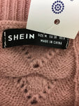 Ladies Knitwear - Shein - Size M - LW0921 - GEE