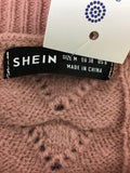 Ladies Knitwear - Shein - Size M - LW0921 - GEE