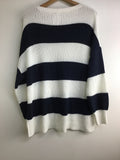 Ladies Knitwear - Anko - Size 8 - LW0922 - GEE