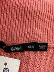 Ladies Knitwear - Sportsgirl - Size XS/S - LW0923 - GEE