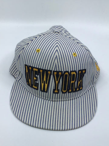 Unisex Cap - New York Fashion Cap - WHX121 - GEE
