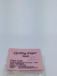 Craft - 3mm Orange Quilling Paper - ACBE3446 - GEE