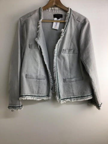 Vintage Inspired Jackets - Max Jeans - Size XL - VJAC1002 WPLU - GEE