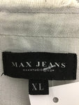 Vintage Inspired Jackets - Max Jeans - Size XL - VJAC1002 WPLU - GEE