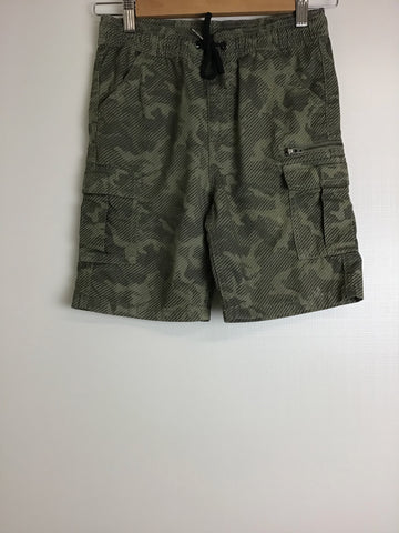 Boys Shorts -  Clothing & Co - Size 10 - BYS893 BSR - GEE