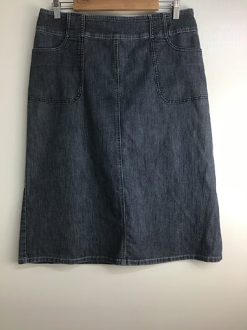 Ladies Skirts - Sportscraft - Size 12 - LSK1527 LJE - GEE
