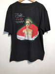 Bands/ Graphic Tees - Pink - Size XL - VBAN1495 WPLU - GEE