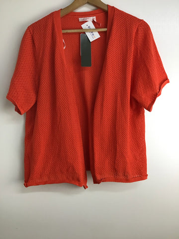 Ladies Knitwear - Millers - Size XL - LW0942 WPLU - GEE