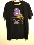 Bands/ Graphic Tees - Avengers - Size M - VBAN1498 - GEE