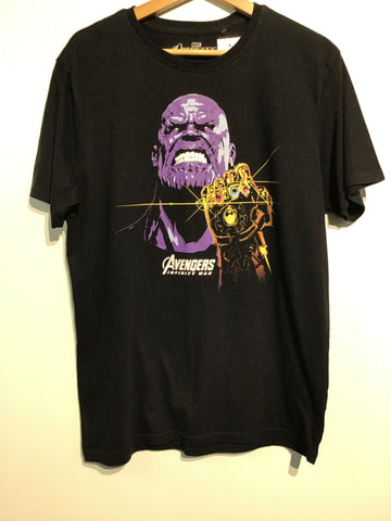 Bands/ Graphic Tees - Avengers - Size M - VBAN1498 - GEE