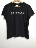 Bands/ Graphic Tees - Friends - Size L - VBAN1499 - GEE