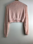 Ladies Knitwear - Luck & Trouble - Size 12 - LW0945 - GEE