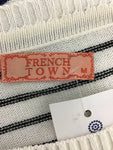Ladies Knitwear - French Town - Size M - LW0946 - GEE
