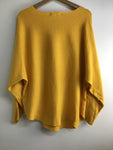 Ladies Knitwear - Missy Q - Size L/XL - LW0947 - GEE
