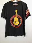 Bands/ Graphic Tees - Toyota Country Music Festival - Size S - VBAN1503 - GEE