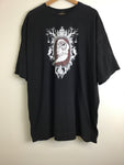 Bands / Graphic Tees - Tee Fury - Size XXXL - VBAN1611 MPLU - GEE