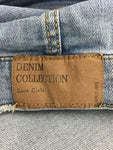 Girls Denim - Denim Collection - Size 6 - GRL1320 GJE GJ0 - GEE