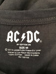 Bands/ Graphic Tees - AC/DC - Size M - VBAN1506 - GEE