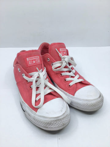 Ladies Flat Shoes - Converse - Size UK 6 - LSH200 LFS - GEE