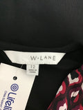 Ladies Tops - W.Lane - Size 12 - LT03565 - GEE