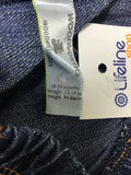 Baby Girls Jeans - Woolworths - Size 18-24Months - GRL1327 BAGP - GEE