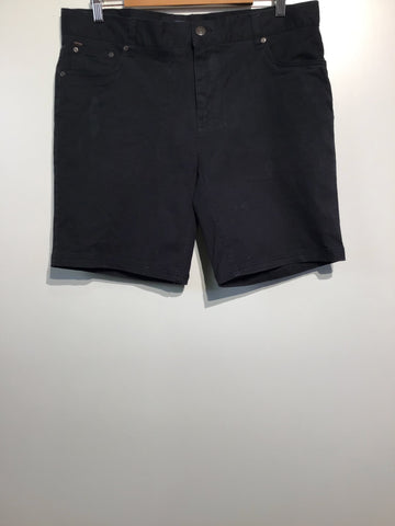 Mens Shorts - Piping Hot - Size 36 - MST513 - GEE