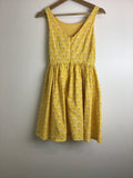 Vintage Dresses - Princess Highway - Size 6 - VDRE1970 LD0 - GEE