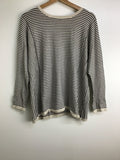 Ladies Knitwear - Regatta - Size 12 - LW0952 - GEE