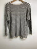 Ladies Knitwear - Regatta - Size 12 - LW0952 - GEE