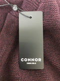 Mens Knitwear - Connor - Size 3XL - MW0224 MPLU - GEE